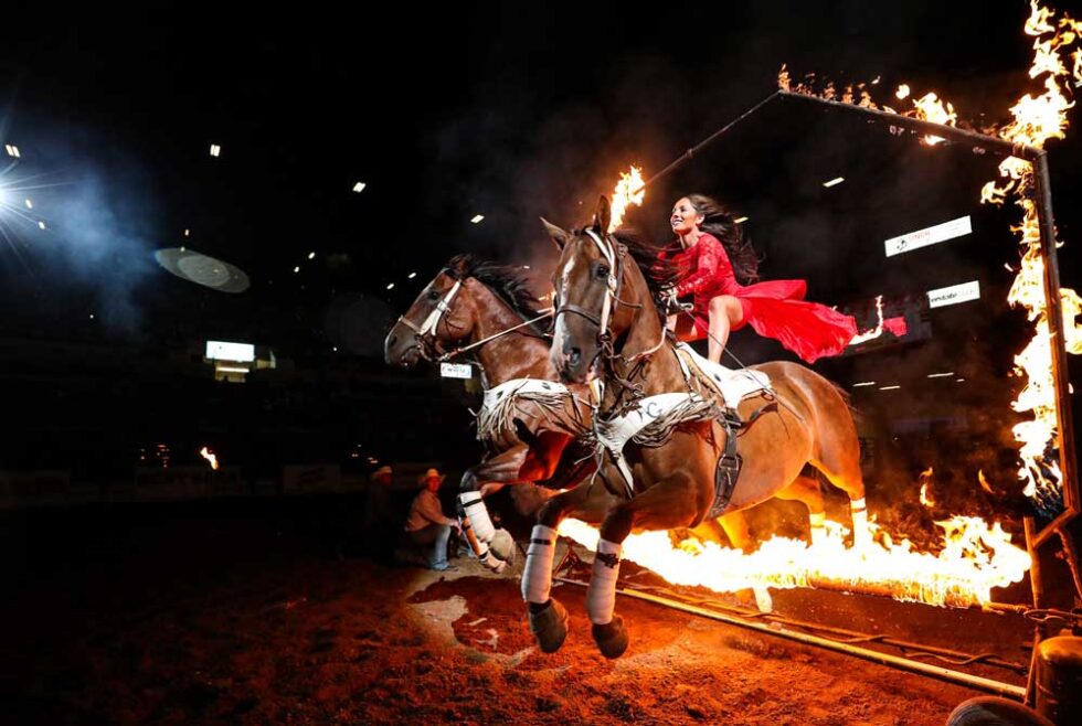 Fresh and Familiar Faces | Rodeo de Santa Fe